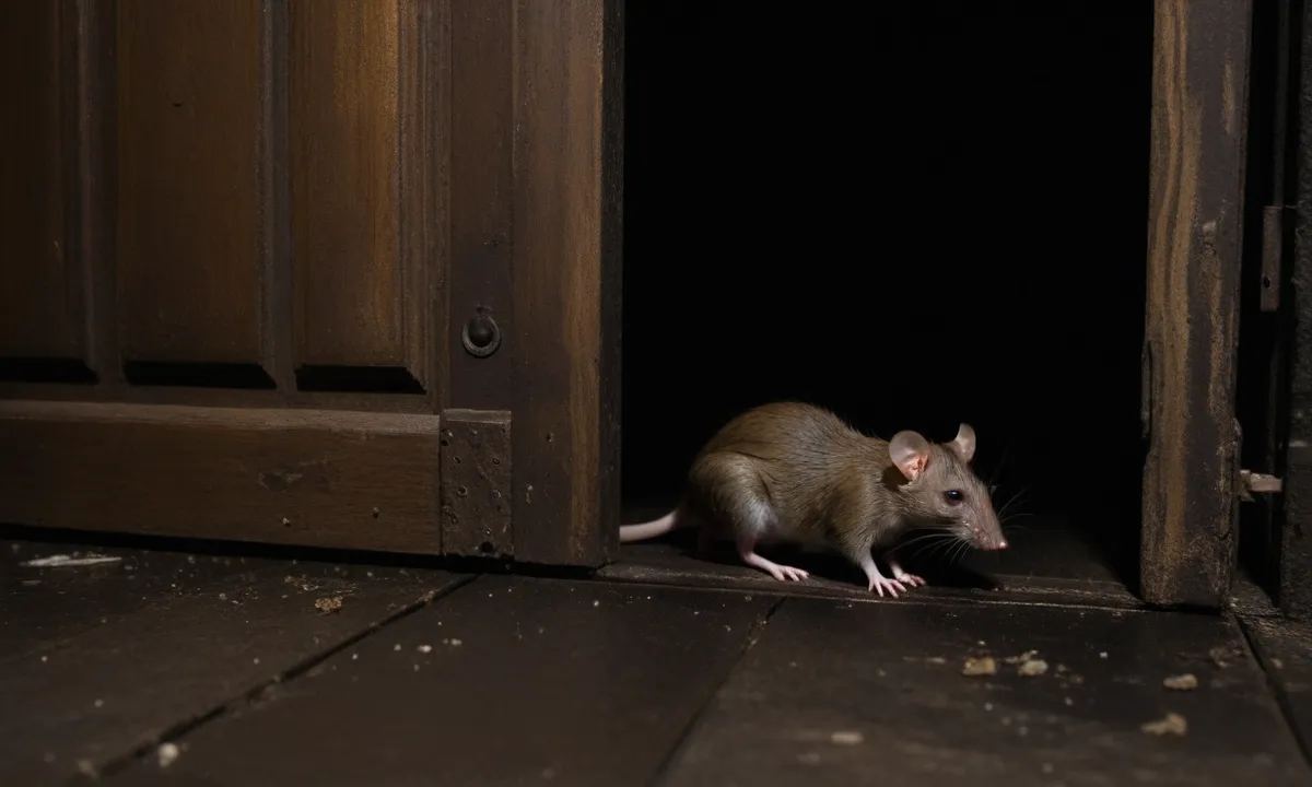Ratos | Dedetização e Desratização | Serviço de Controle de Ratos | Rio de Janeiro
